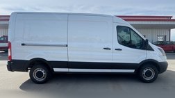 2019 Ford Transit 250