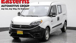 2017 Ram ProMaster City Tradesman