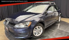 2015 Volkswagen Golf TSI SE
