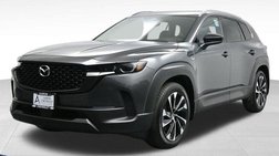 2025 Mazda CX-50 Hybrid Premium Plus