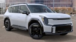 2026 Kia EV9 GT-Line