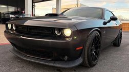 2016 Dodge Challenger SRT 392