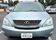 2004 Lexus RX 330 Base