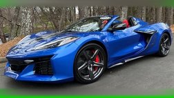 2023 Chevrolet Corvette Z06