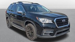 2022 Subaru Ascent Touring