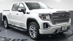2019 GMC Sierra 1500 Denali