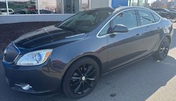 2016 Buick Verano Sport Touring