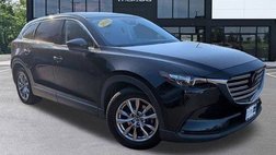 2018 Mazda CX-9 Touring