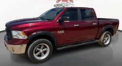 2017 Ram Ram Pickup 1500 Lone Star
