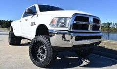 2017 Ram Ram Pickup 2500 SLT