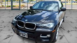 2014 BMW X6 xDrive35i