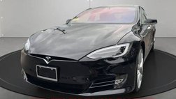 2017 Tesla Model S 100D