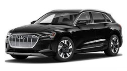 2021 Audi e-tron quattro Premium