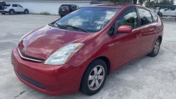 2009 Toyota Prius 