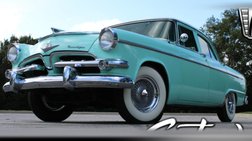 1955 Dodge 