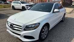 2016 Mercedes-Benz C-Class C 300
