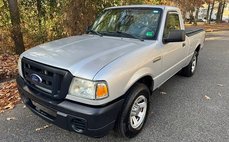 2010 Ford Ranger XL