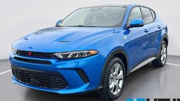 2024 Dodge Hornet R/T Plus
