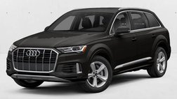 2022 Audi Q7 quattro Premium Plus 45 TFSI