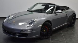 2006 Porsche 911 Carrera S