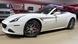 2016 Ferrari California Base