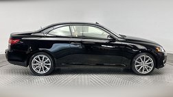 2015 Lexus IS 350C Base