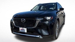 2025 Mazda CX-90 3.3 Turbo Premium Plus