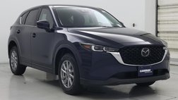 2022 Mazda CX-5 2.5 S Select