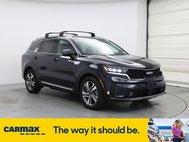 2024 Kia Sorento Hybrid SX Prestige