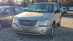 2007 GMC Envoy SLT