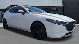 2022 Mazda MAZDA3 Premium