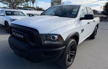 2024 Ram Ram Pickup 1500 Classic Warlock