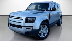 2023 Land Rover Defender 110 SE