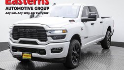 2025 Ram Ram Pickup 2500 Big Horn