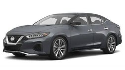 2020 Nissan Maxima 3.5 SV