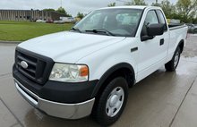 2008 Ford F-150 XL