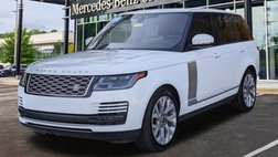 Used Land Rover Range Rover for Sale Under $5,000 - iSeeCars.com