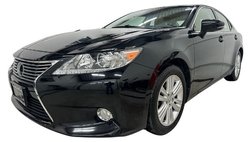 2014 Lexus ES 350 Base
