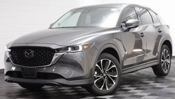 2023 Mazda CX-5 2.5 S Premium Plus