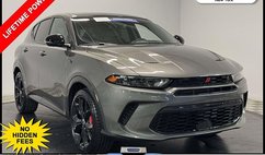 2024 Dodge Hornet R/T Plus