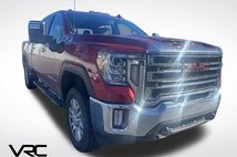 2023 GMC Sierra 2500HD SLT