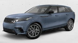 2026 Land Rover Range Rover Velar P250 Dynamic SE