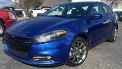 2014 Dodge Dart SXT