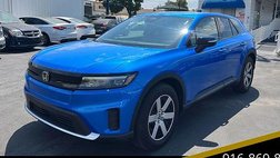 2024 Honda Prologue EX