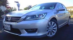 2014 Honda Accord EX