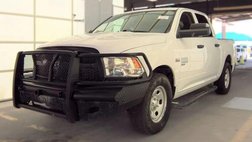 2022 Ram Ram Pickup 1500 Classic Tradesman