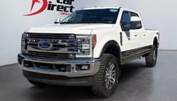 2019 Ford Super Duty F-250 Lariat