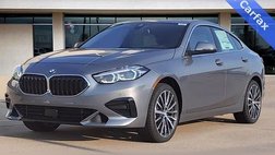 2024 BMW 2 Series 228i xDrive Gran Coupe