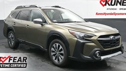 2023 Subaru Outback Touring
