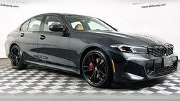 2024 BMW 3 Series M340i xDrive